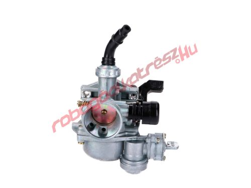 Naraku karburátor, 19mm, PZ19 quad, ATV, pit bike, go-kart / 50-110cc 4T kínai motorokhoz