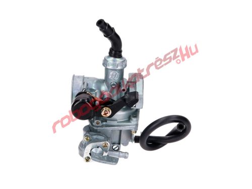 Naraku karburátor, 19mm, PZ19 quad, ATV, pit bike, go-kart / 50-110cc 4T kínai motorokhoz