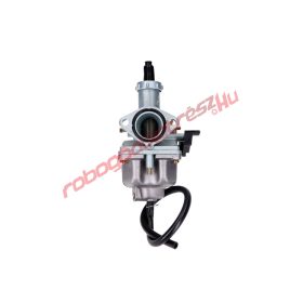   Naraku karburátor, 26mm, PZ26, Derbi Senda 125cc 4T, Pitbike, Yamaha, Suzuki 125cc 4T