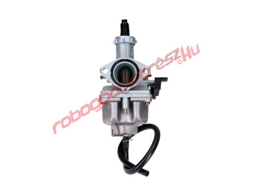 Naraku karburátor, 26mm, PZ26, Derbi Senda 125cc 4T, Pitbike, Yamaha, Suzuki 125cc 4T