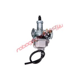   Naraku karburátor, 26mm, PZ26, Derbi Senda 125cc 4T, Pitbike, Yamaha, Suzuki 125cc 4T