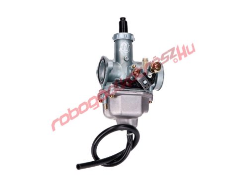 Naraku karburátor, 26mm, PZ26, Derbi Senda 125cc 4T, Pitbike, Yamaha, Suzuki 125cc 4T