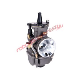   Naraku karburátor, Síktolattyús, Gunmetal Edition V.2 Racing 21mm