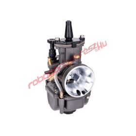   Naraku karburátor, Síktolattyús, Gunmetal Edition V.2 Racing 24mm