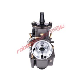   Naraku karburátor, Síktolattyús, Gunmetal Edition V.2 Racing 24mm