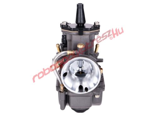 Naraku karburátor, Síktolattyús, Gunmetal Edition V.2 Racing 24mm