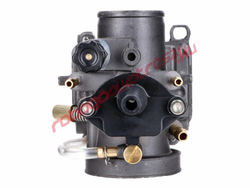 Naraku karburátor, Síktolattyús, Gunmetal Edition V.2 Racing 24mm