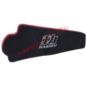 Naraku légszűrő szivacs, Dupla rétegű, GY6 Euro4 2018-