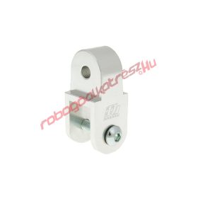 Naraku teleszkóp emelő, 40mm, Alu