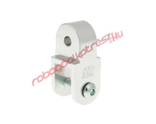 Naraku teleszkóp emelő, 40mm, Alu