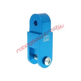 Naraku teleszkó emelő, 60mm, Kék