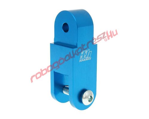 Naraku teleszkó emelő, 60mm, Kék