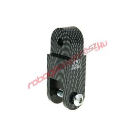 Naraku teleszkó emelő, 60mm, Karbon