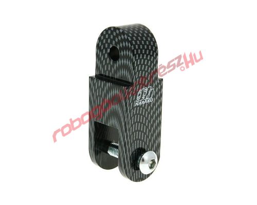 Naraku teleszkó emelő, 60mm, Karbon