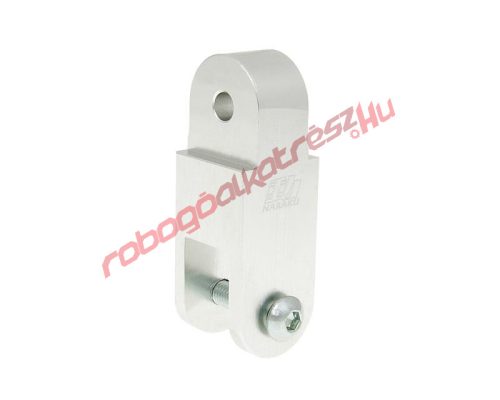 Naraku teleszkóp emelő, 60mm, Alu