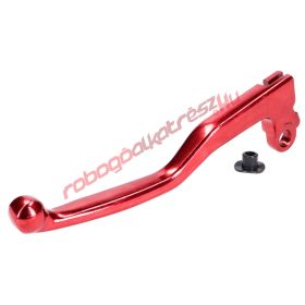 Naraku kuplung kar, Piros, Beta RR 2012-