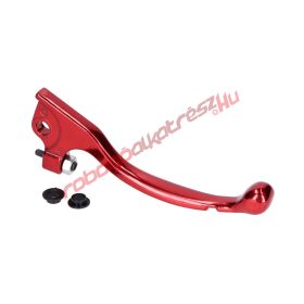   Naraku fékkar, Piros, Rieju MRT (AJP fékrendszerhez), Derbi DRD Pro