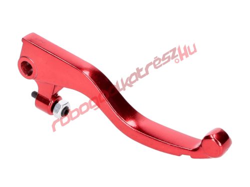 Naraku fékkar, Piros, Aprilia RX/SX 11-, Derbi Senda SM/R DRD, Rieju MRT