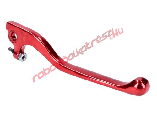 Naraku fékkar, Piros, Generic Trigger, Explorer Sniper, MRX, Aprilia RX 50 -1997