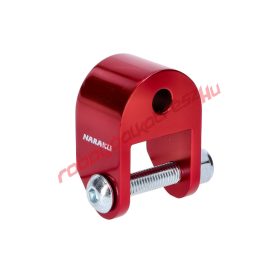 Naraku teleszkóp emelő, 40mm, Piros, Piaggio