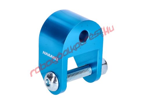 Naraku teleszkóp emelő, 40mm, Kék, Piaggio