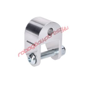 Naraku teleszkóp emelő, 40mm, Alu, Piaggio