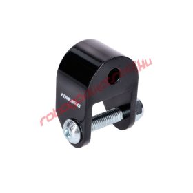 Naraku teleszkóp emelő, 40mm, Fekete, Piaggio