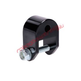 Naraku teleszkóp emelő, 40mm, Fekete, Piaggio