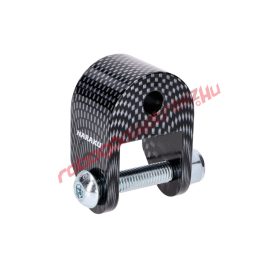 Naraku teleszkóp emelő, 40mm, Karbon, Piaggio