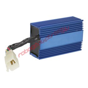   Naraku CDI gyújtás elektonika, Racing, Peugeot, Kymco, SYM, PGO, Honda