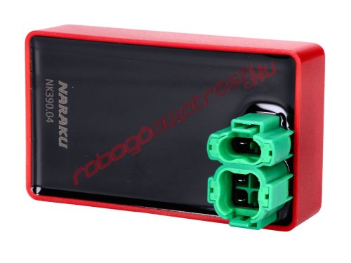 Naraku CDI gyújtás elektonika, DC, Kymco