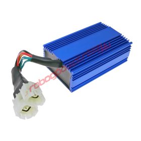 Naraku CDI gyújtás elektonika, Racing, GY6