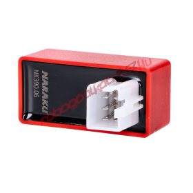   Naraku CDI gyújtás elektonika, Tuning, Kymco, SYM, Peugeot (immobilizer nélkül)