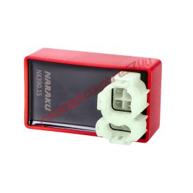 Naraku CDI gyújtás elektonika, Racing, GY6 125, 150cc