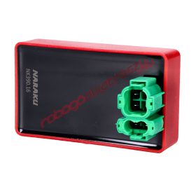 Naraku CDI gyújtás elektonika, Racing V.2, Kymco 4T