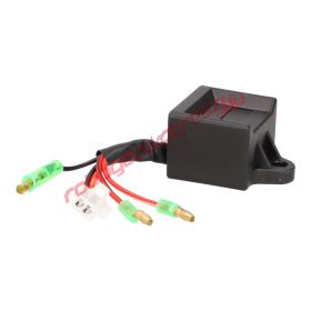 Naraku gyújtáselektronika (CDI), Minarelli fekvő