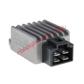   Naraku feszültség szabályzó, Nagy teljesítményű, AC/DC, 4 lábú