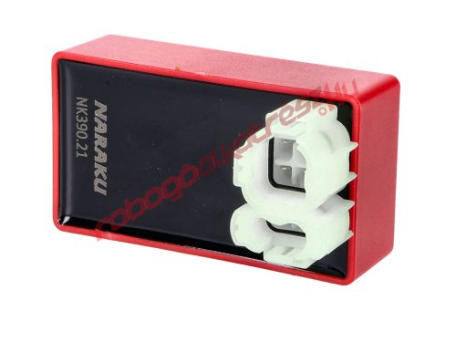 Naraku CDI gyújtás elektonika, DC, Qingqi, Huatian