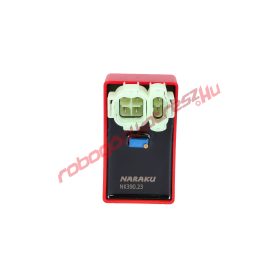 Naraku CDI gyújtás elektonika, Hangolható, Qingqi, Rex