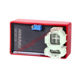   Naraku CDI gyújtás elektonika, Hangolható, GY6 50, 125, 150cc