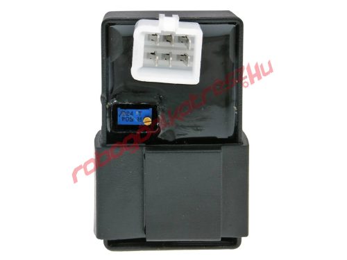 Naraku CDI gyújtás elektonika, Hangolható, Baotian