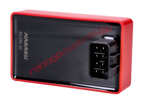 Naraku CDI gyújtás elektonika, Kymco Like, Agility, Super 8 4T