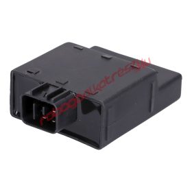   Naraku CDI gyújtás elektonika, Racing, Minarelli fekvő (04-)