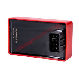 Naraku CDI gyújtás elektonika, Racing, Kymco LFC4