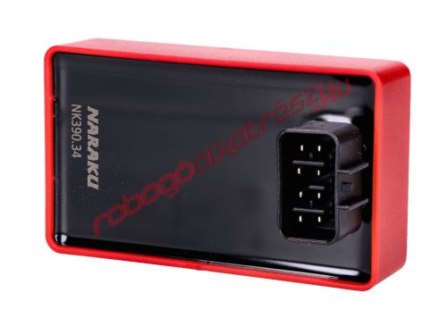 Naraku CDI gyújtás elektonika, Racing, Kymco LFC4