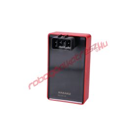 Naraku CDI gyújtás elektronika, Racing, DC, Kymco LHB3