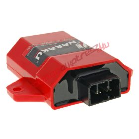   Naraku CDI gyújtás elektonika, Speedfight 1, 2, Vivacity 50 2T (ACI100.01 immobilizeres gyújtáshoz)