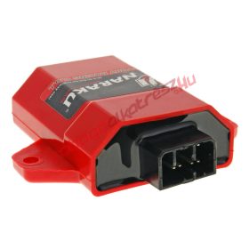   Naraku CDI gyújtás elektonika, Speedfight 1, 2, Vivacity 50 2T (ACI100.01 immobilizeres gyújtáshoz)