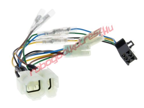 Naraku diagnosztikai kábel, GY6, Kymco