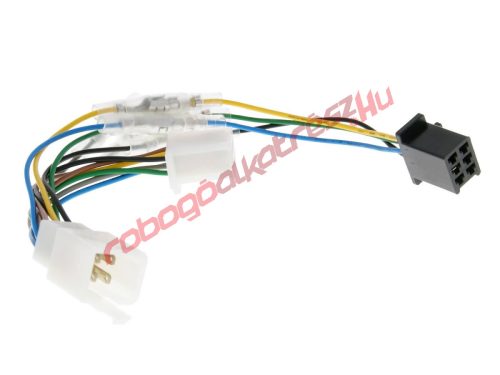 Naraku diagnosztikai kábel, Honda, Peugeot, SYM